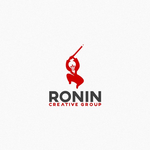 Ronin creative group