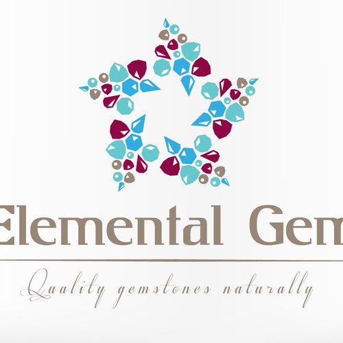 Elemental Gem needs a new logo