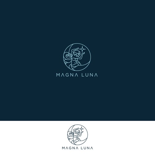 magna luna