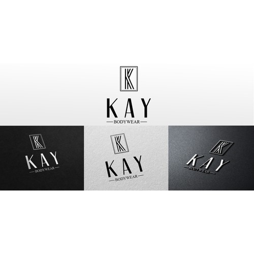 Fashion retailer needs a new logo