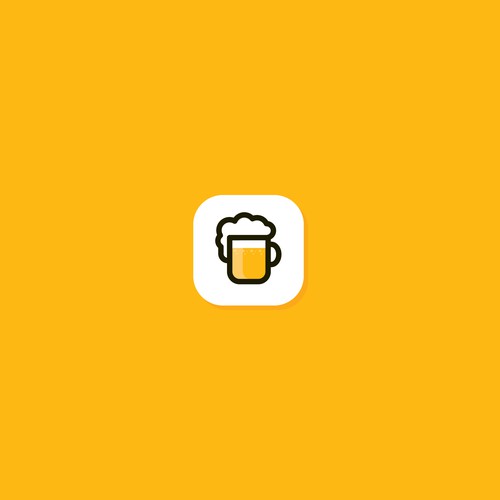 Beer Icon Design