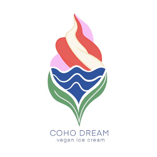 COHO DREAM: Vegan Ice Cream 