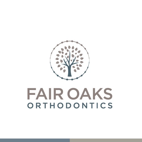 Create a classy brand package for an Orthdontic Office!