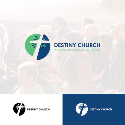 DESTINY CHURCH