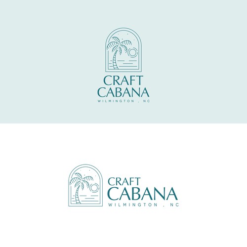 craft cabana