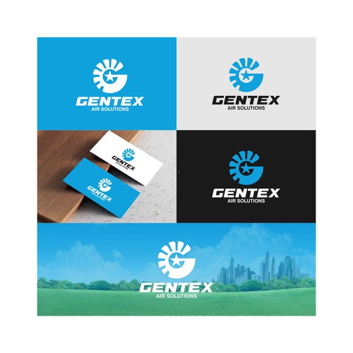 gentex air solutions
