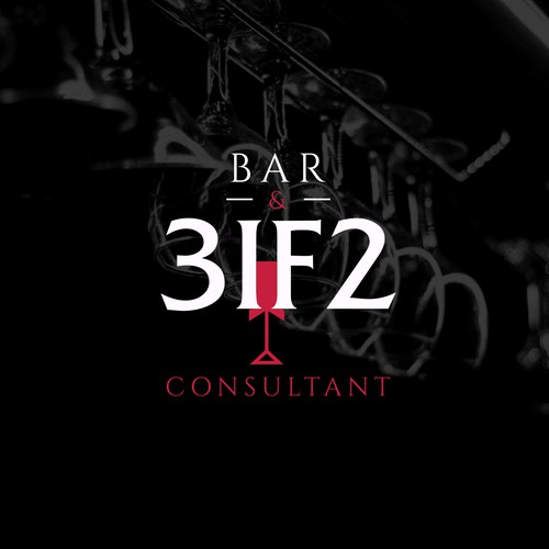 2if2 logo design 
