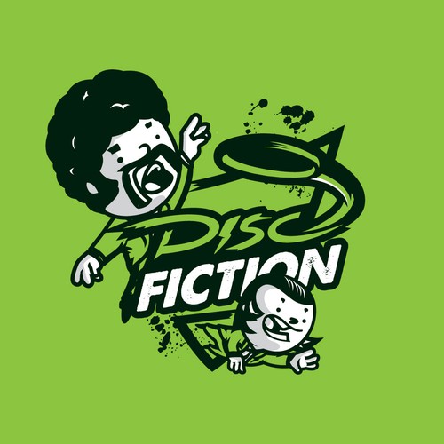 Disco Fiction