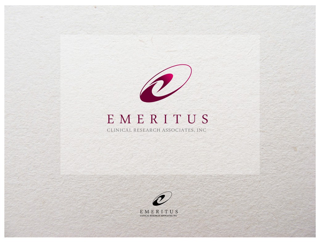 logo for Emeritus Clinical Research Associates, Inc