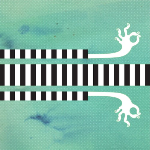 Design an album cover for my debut album!