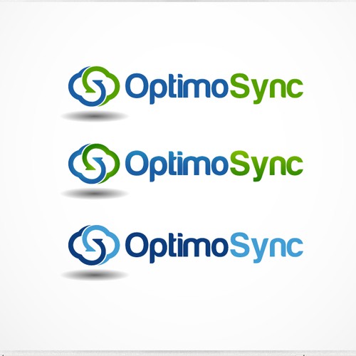 logo for OptimoSync