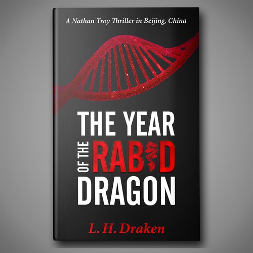 The Year of the Rabid Dragon