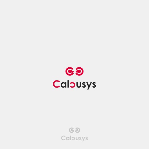 Bold Logo for Electricity Company