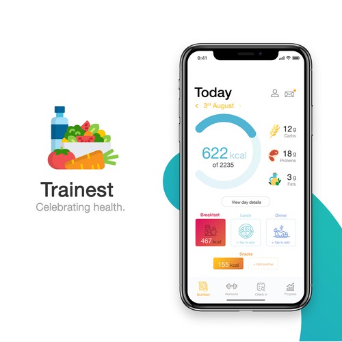 Health App