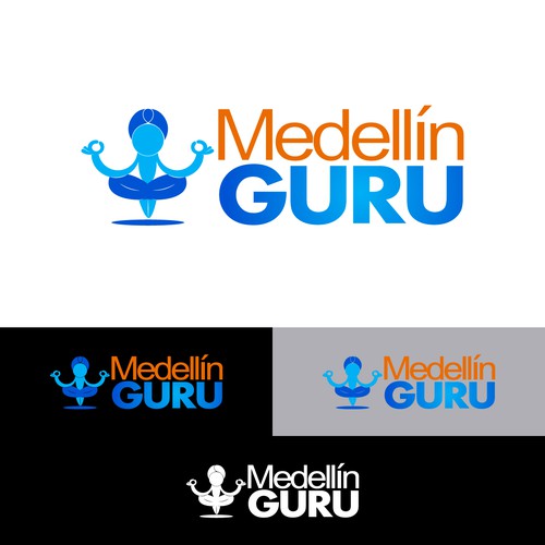 Logo for Travel blog