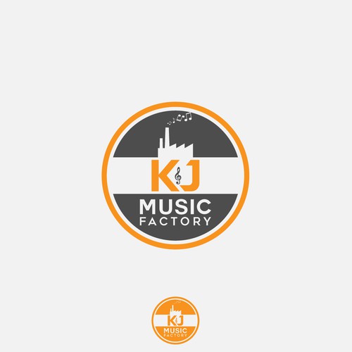 K&J music factory