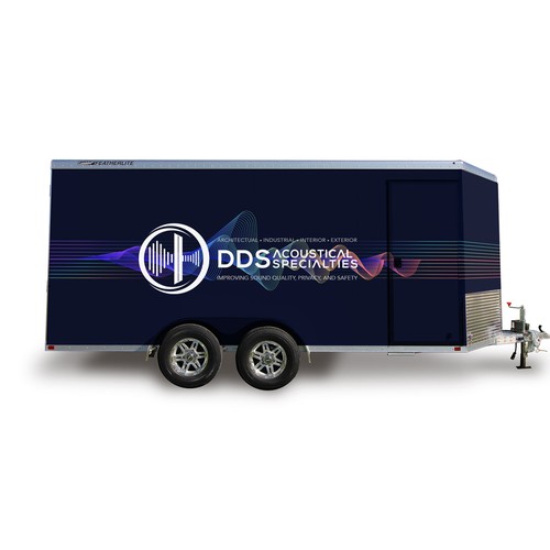 DDS ACOUSTICAL SPECIALTIES