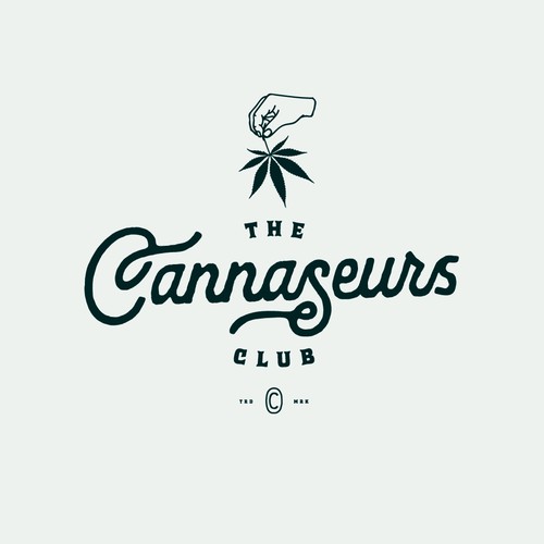 The Cannaseurs Club