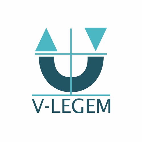 Logo V-LEGEM