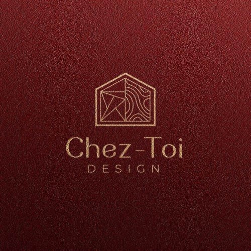 Logo for Interior Design company