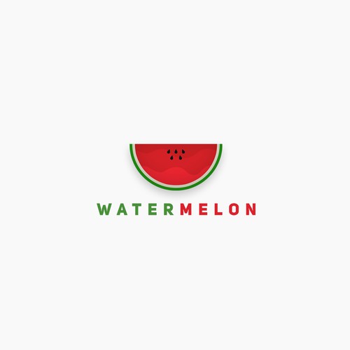 Watermelon Logo