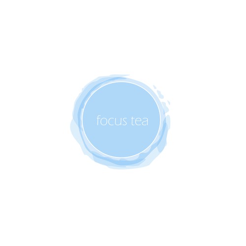 focus tea