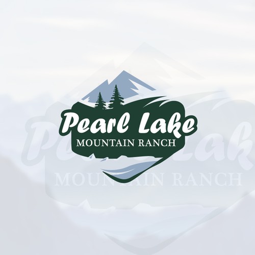 mountain Logo