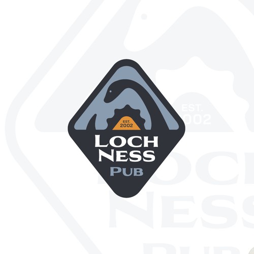 Loch Ness Pub