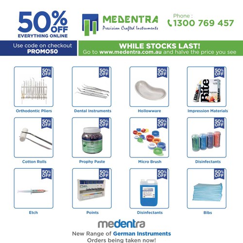 Medentra Newsletter