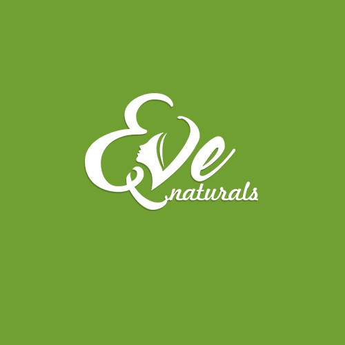 Logo design for a cosmetic company.