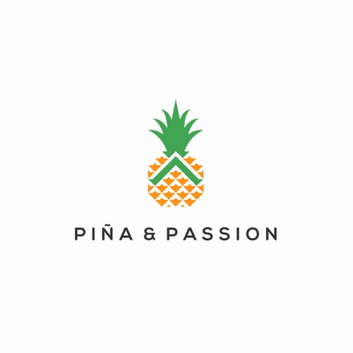 Piña & Passion