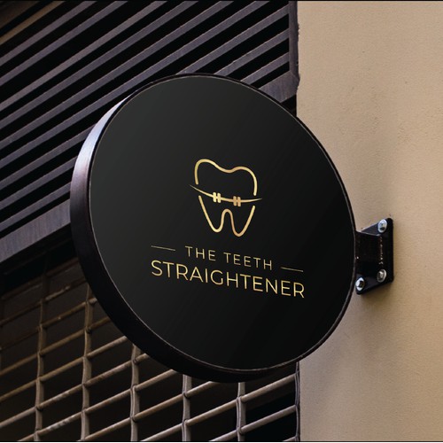The Teeth Straightener