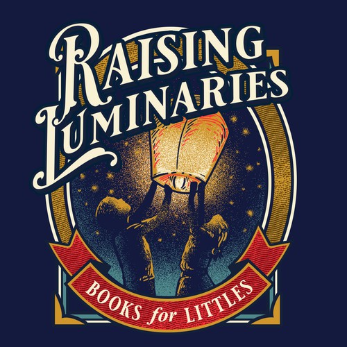 Logo for Kids Books Club