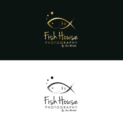 Fish House Photography