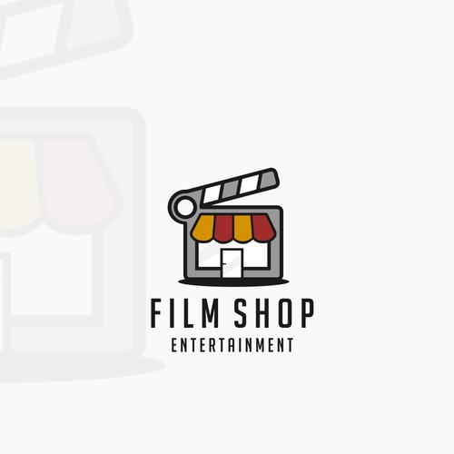 Design for film studio