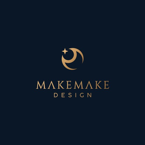 Luxury concept for Makemake Design