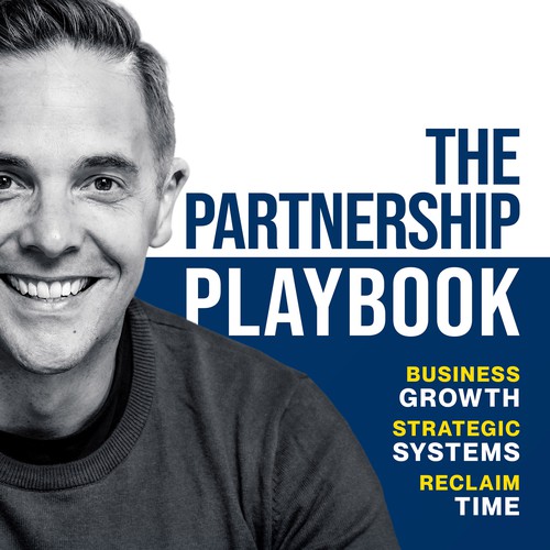 The Partnership Playnook