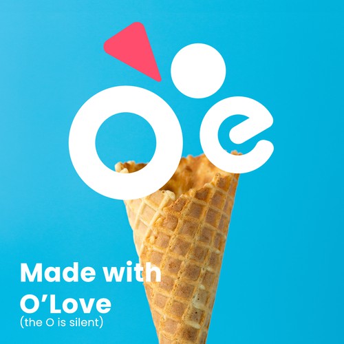 O'Love  Ice Cream