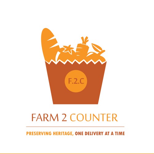 Farm 2 counter