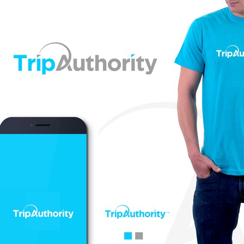 Trip Authority logo
