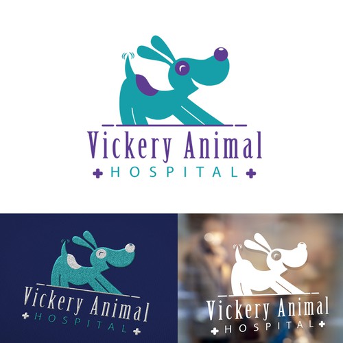 VICKERY ANIMAL HOSPITAL