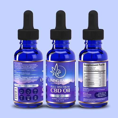 CBD Oil