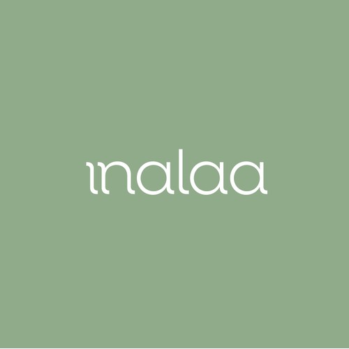 nalaa wordmark logo