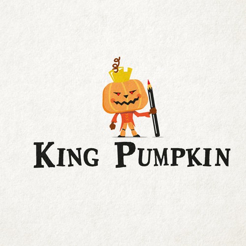 King Pumpkin