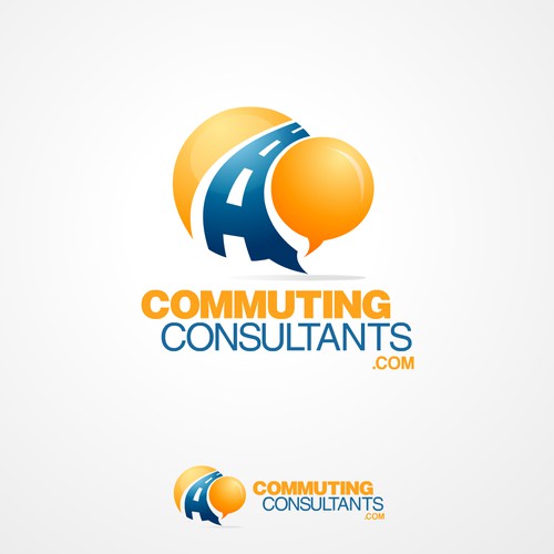 Help CommutingConsultants.com with a new logo