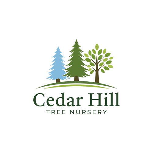 Cedar Hill Logo
