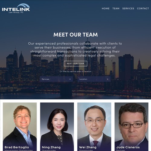 Intelink Law