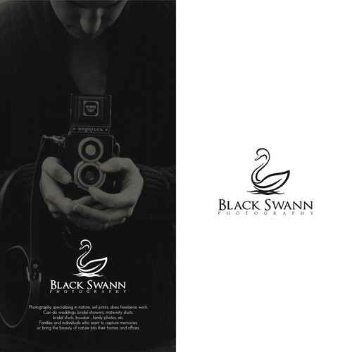 Photography logo