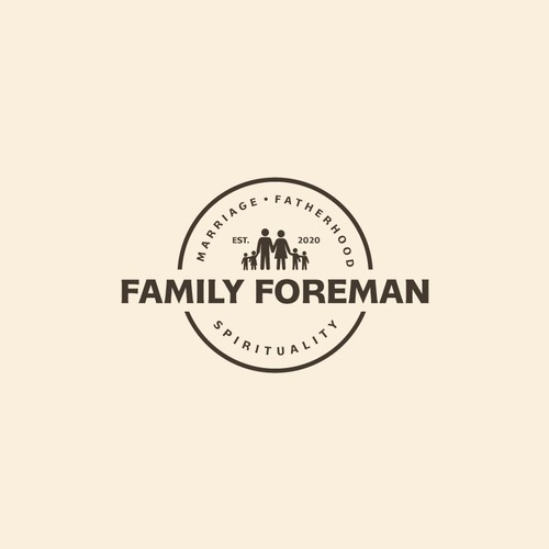 The Family Foreman