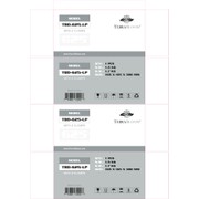 Reviewed design